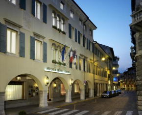 Astoria Hotel Italia Udine